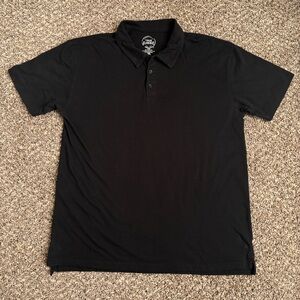 True Classic Polo size XL